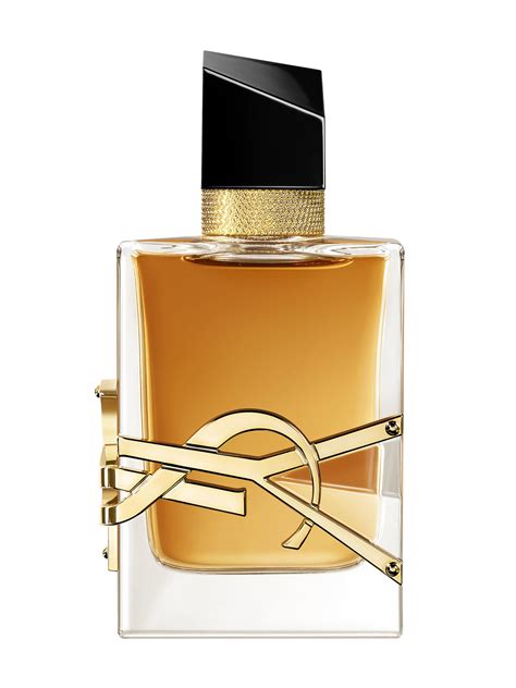 ysl intense femme|ysl libre intense fragrantica.